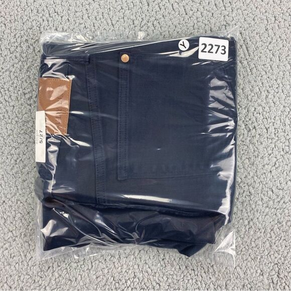 Judy Blue Women's Wide Leg Tummy Control Crops Jeans  NWT  |  Size:  5/27 - Picture 16 of 16